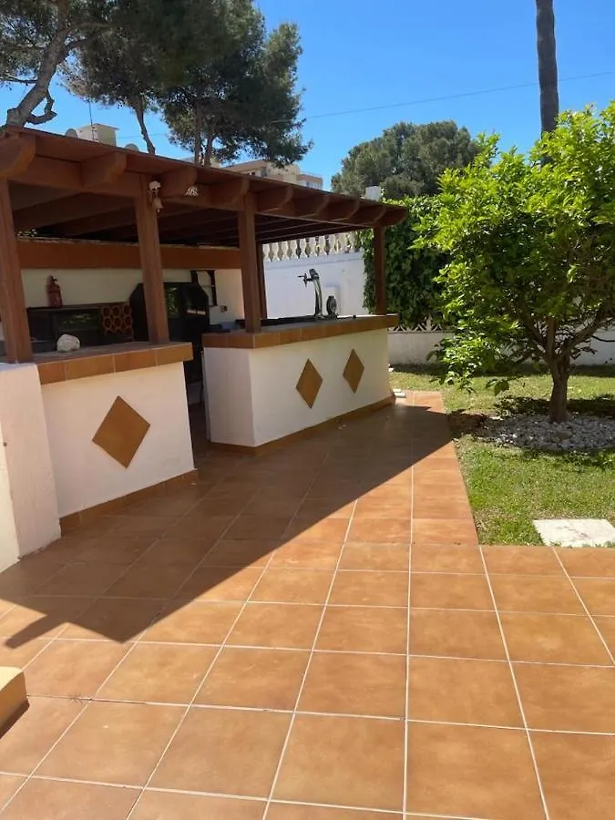 Sunny Calahonda Marbella Villa Mijas 0*,